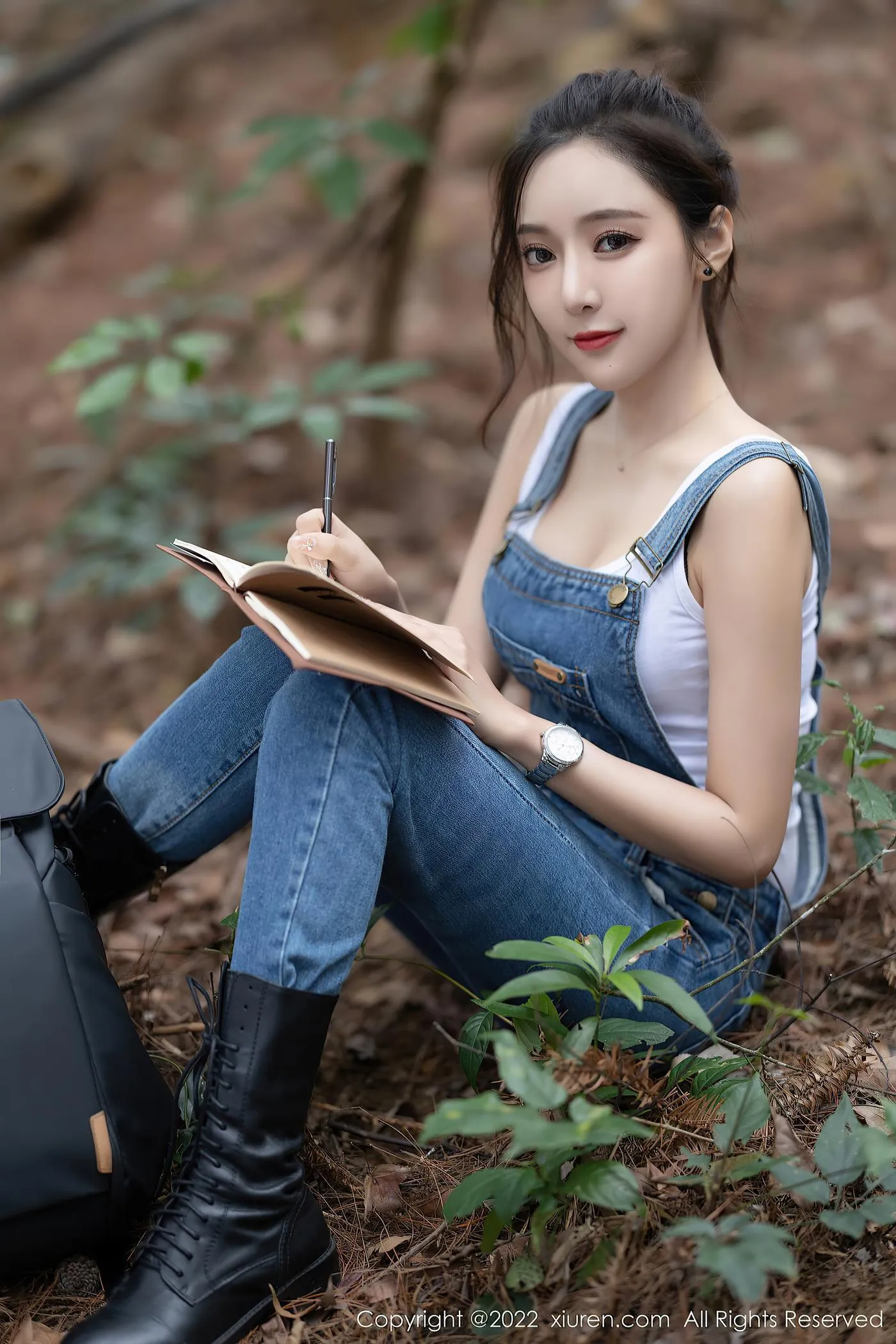 [XIUREN秀人网] 2022.01.14 NO.4465 王馨瑶yanni [64P]插图3